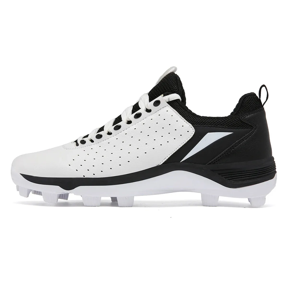 2024 Elite Men's Baseball Sneakers – Breathable, Non-Slip Training Shoes