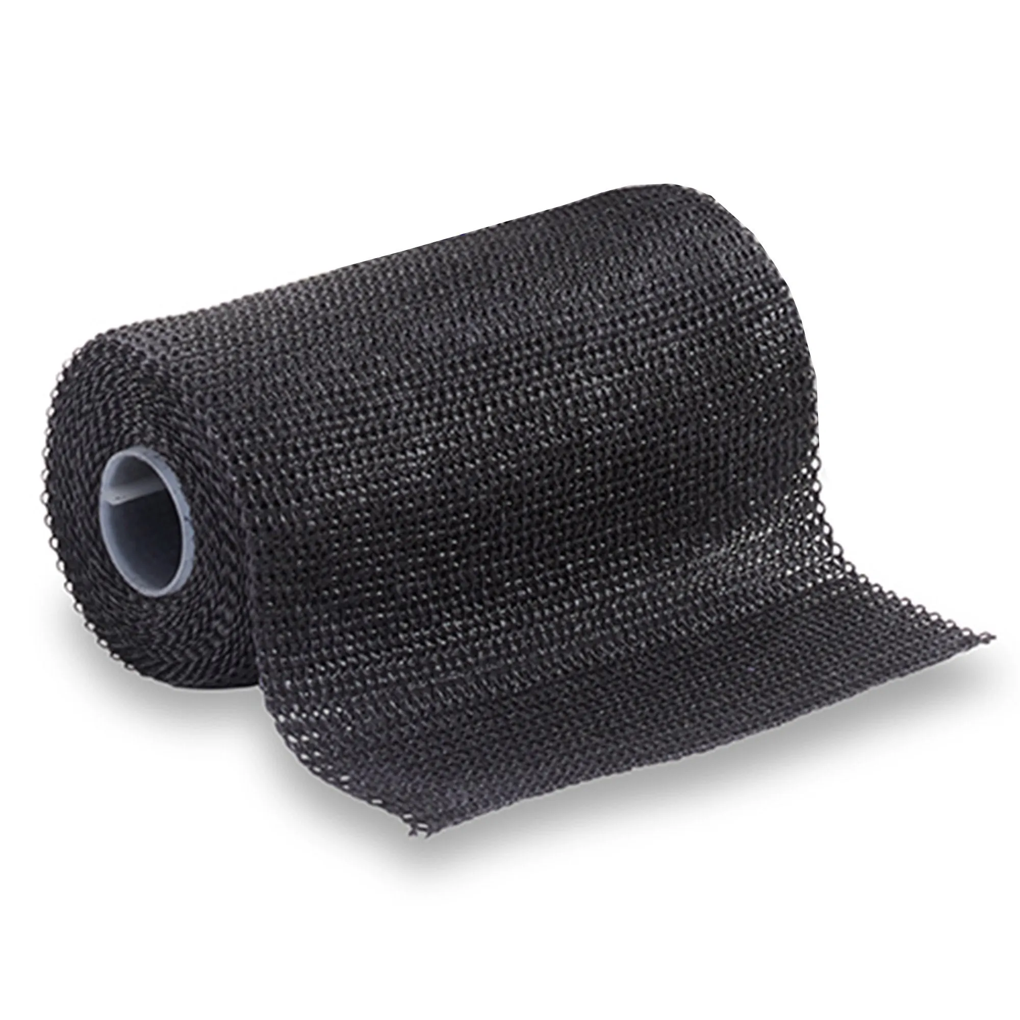 3M™ Scotchcast™ Plus Black Cast Tape, 4 Inch x 4 Yard, 1 Each