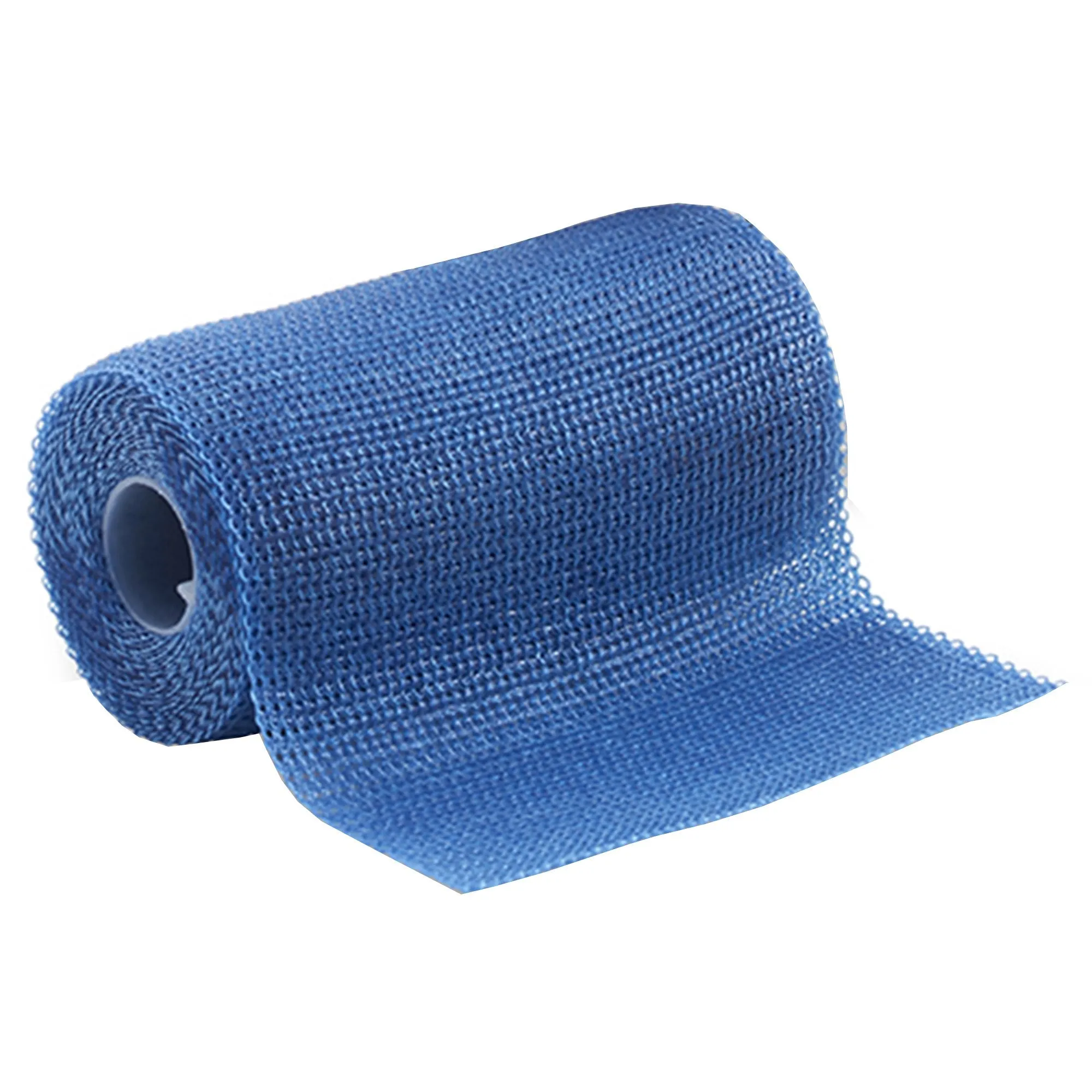 3M™ Scotchcast™ Plus Blue Cast Tape, 4 Inch x 4 Yard, 1 Roll