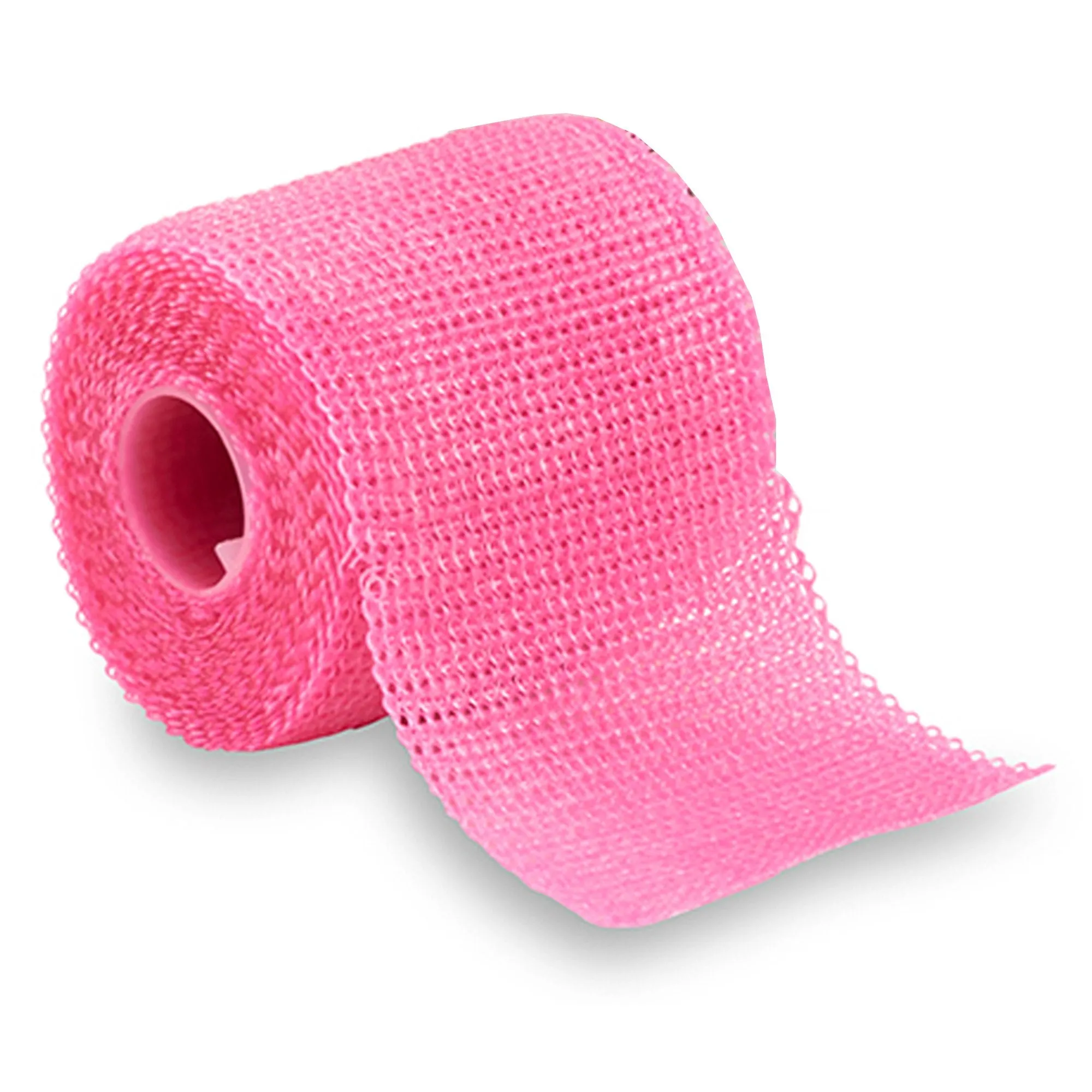 3M™ Scotchcast™ Plus Bright Pink Cast Tape, 2 Inch x 4 Yard, 1 Box of 10