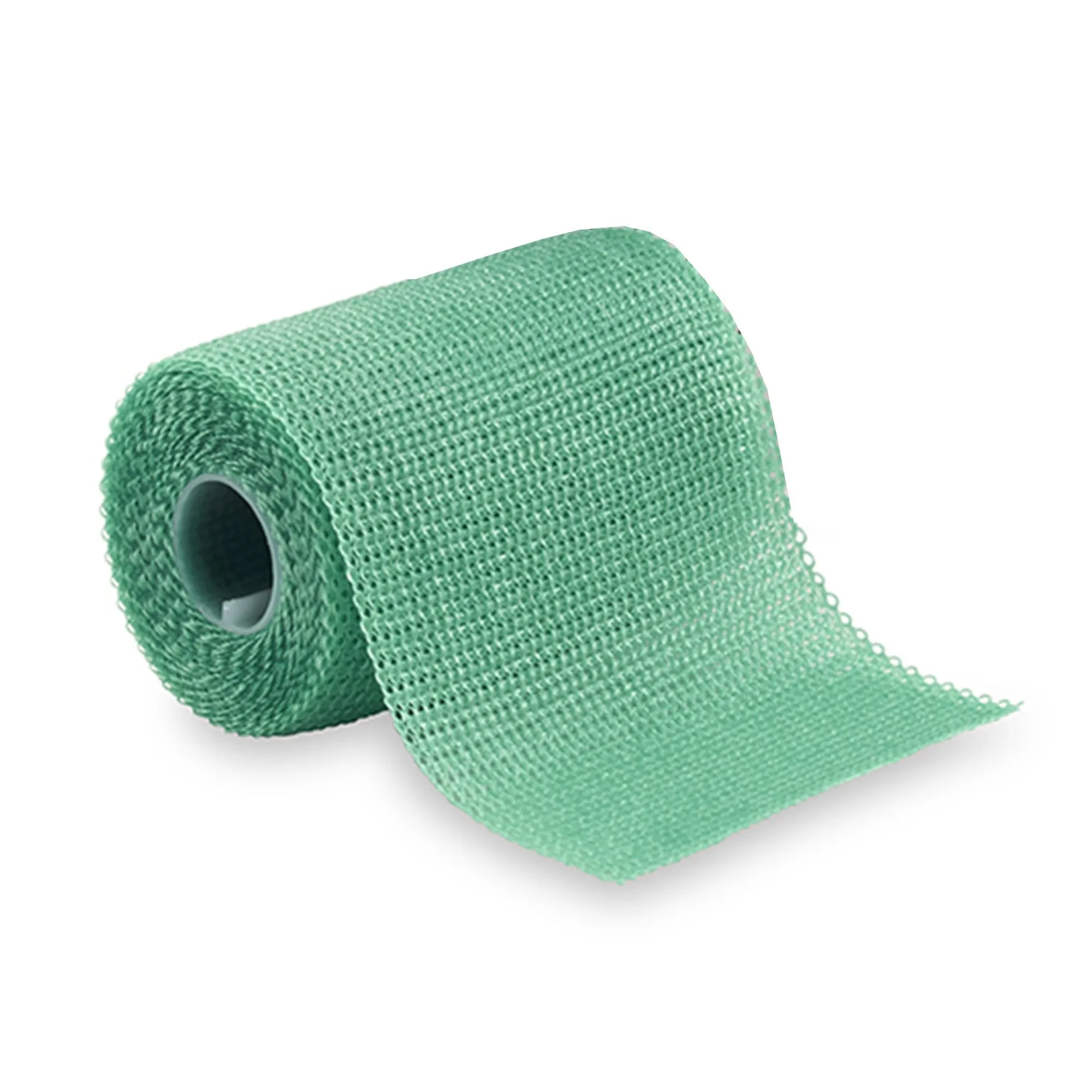 3M™ Scotchcast™ Plus Green Cast Tape, 3 Inch x 4 Yard, 1 Box of 10