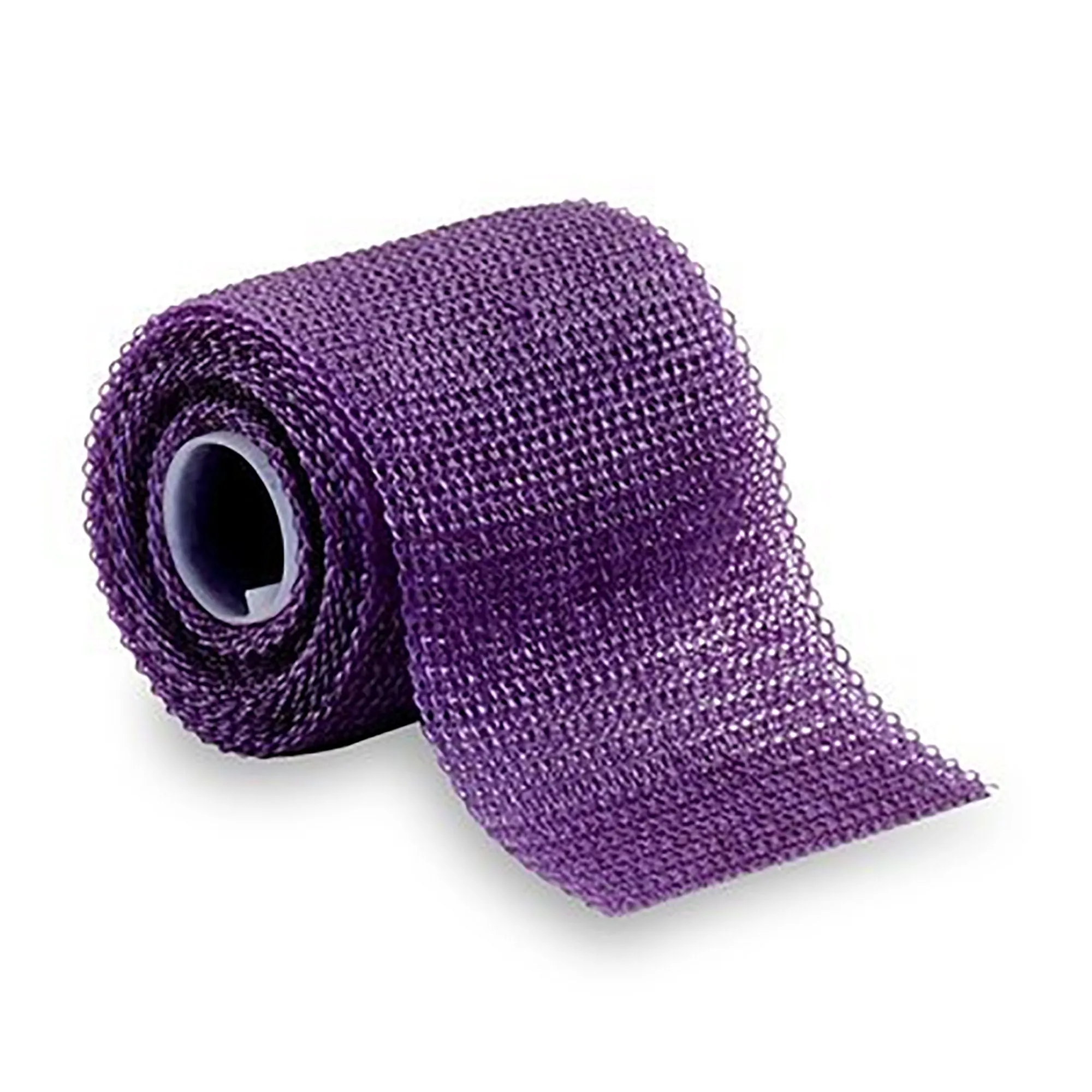 3M™ Scotchcast™ Plus Purple Cast Tape, 2 Inch x 4 Yard, 1 Case of 10