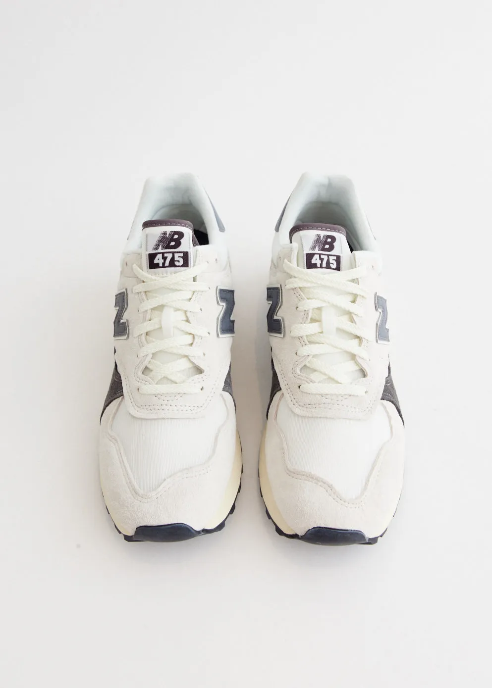 475 OG 'Sea Salt Castlerock' Sneakers