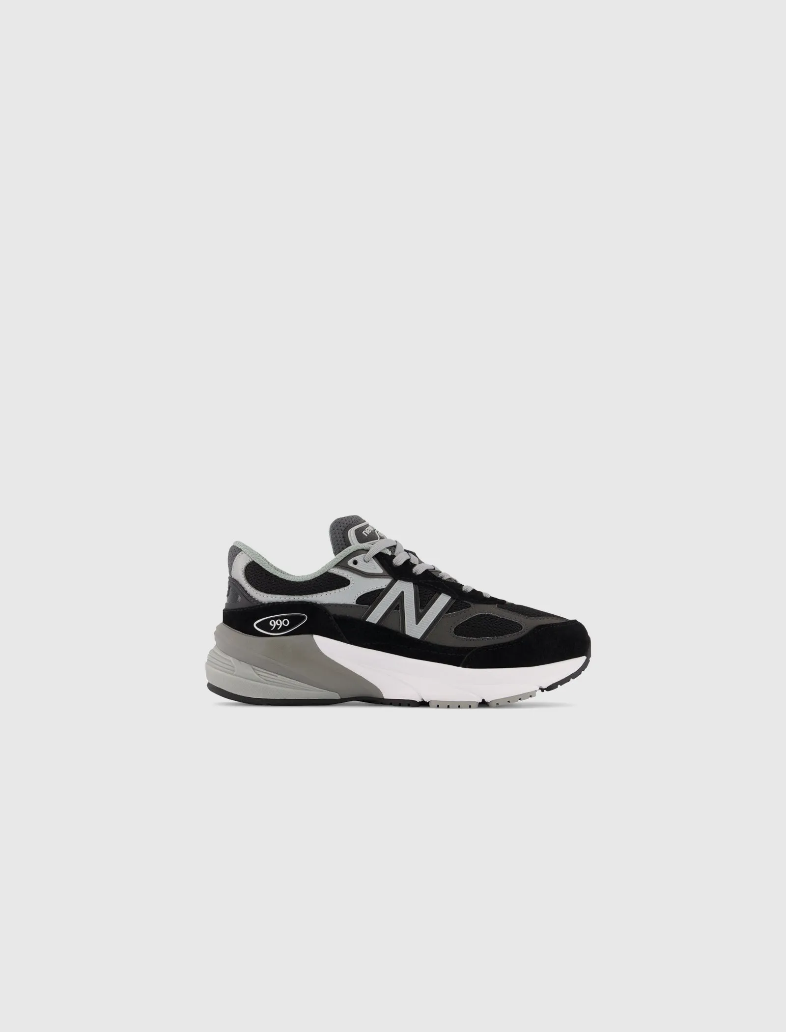 990 "GREY" TD