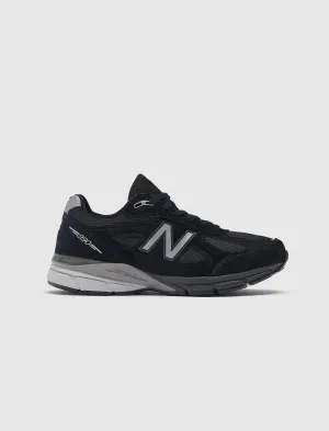 990 V4 "BLACK"