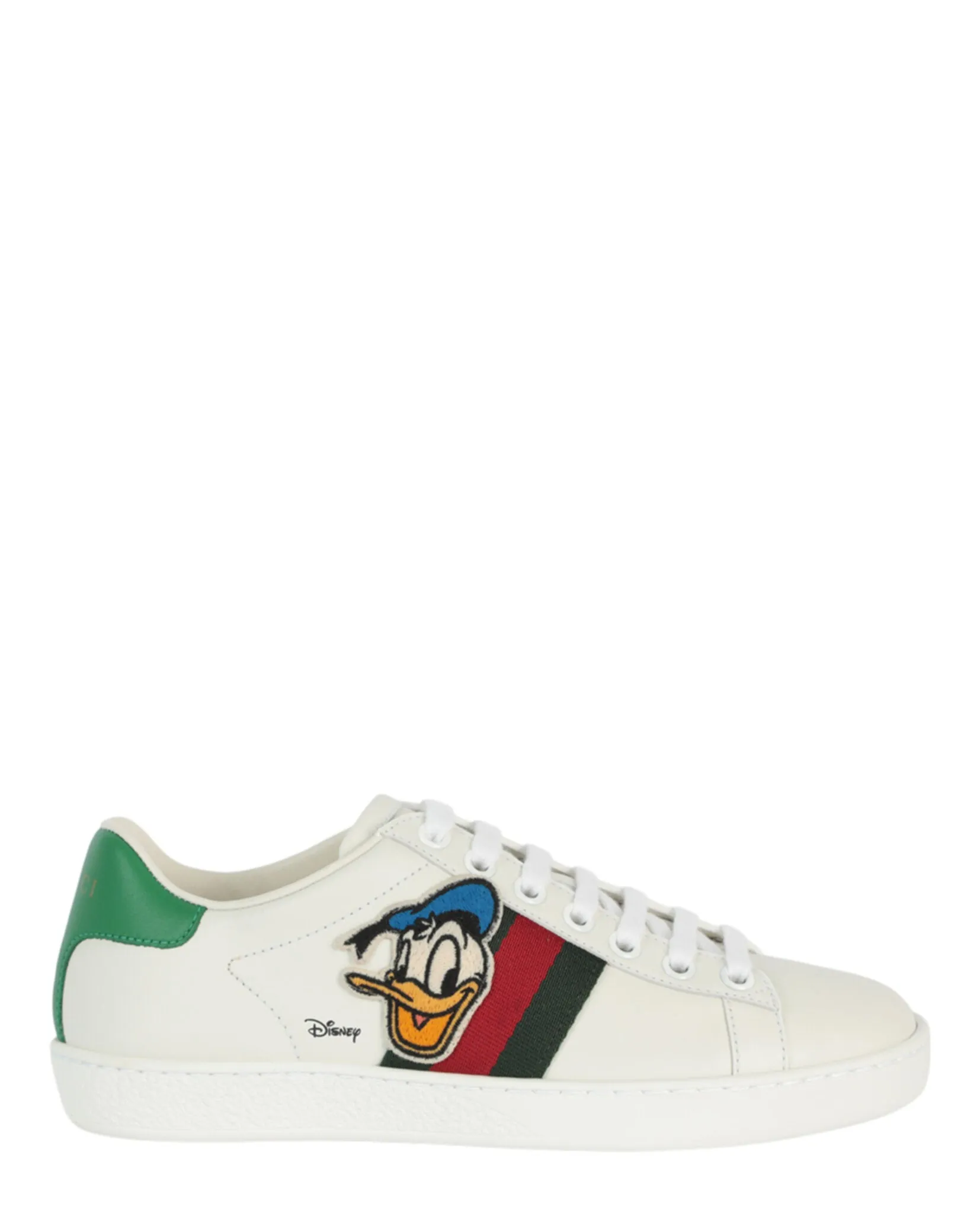 Ace x Disney Donald Duck Sneakers