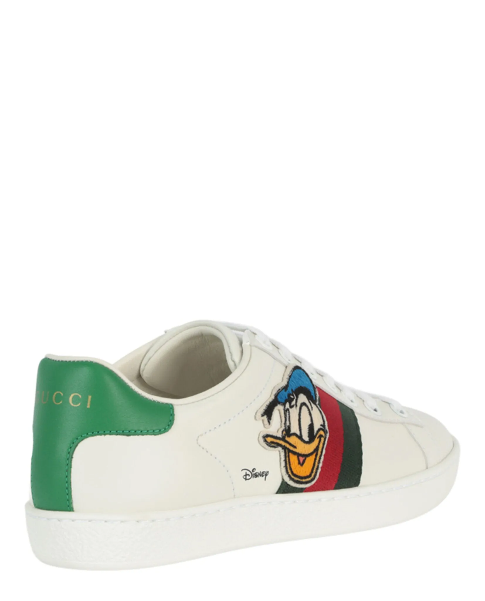 Ace x Disney Donald Duck Sneakers