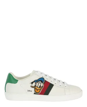 Ace x Disney Donald Duck Sneakers