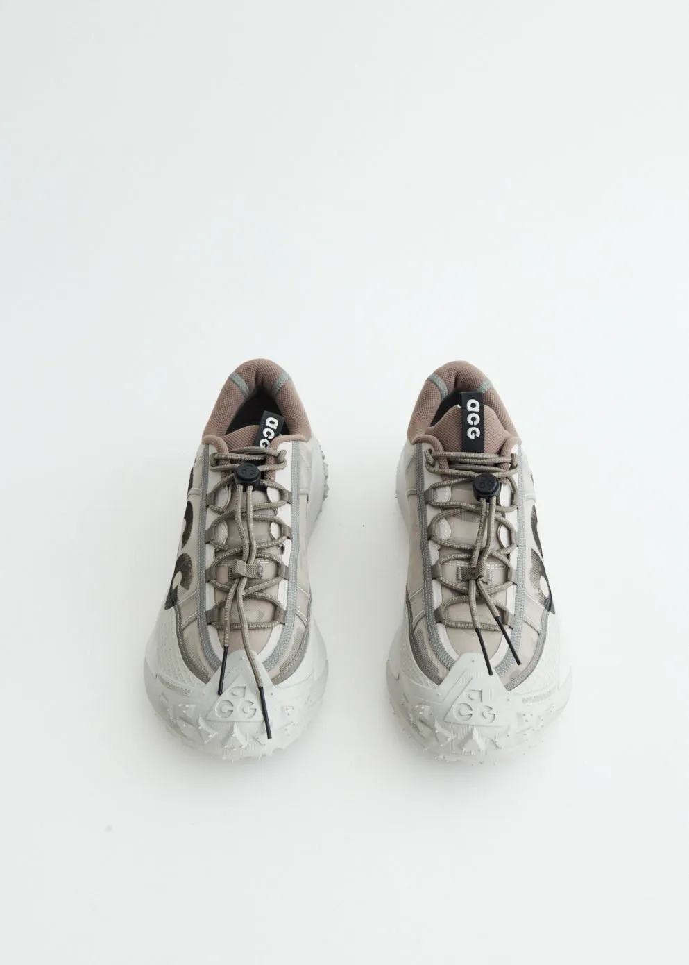 ACG Mountain Fly 2 Low 'Light Iron Ore' Sneakers