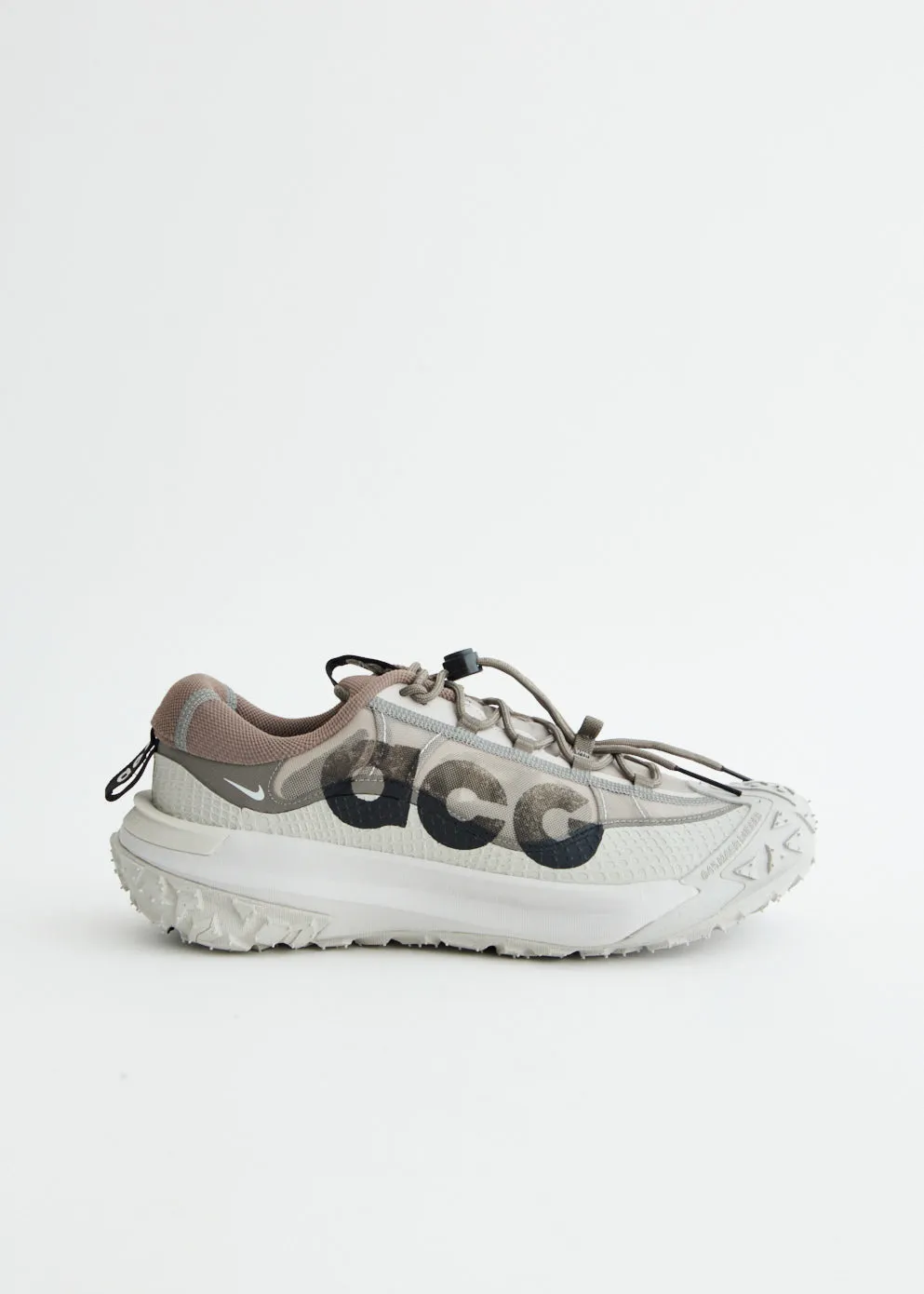 ACG Mountain Fly 2 Low 'Light Iron Ore' Sneakers