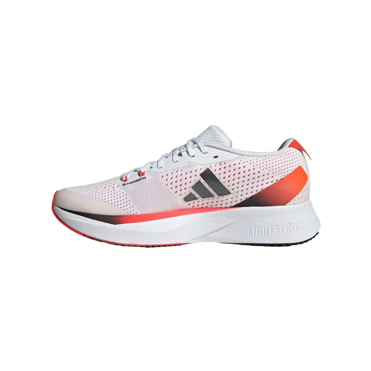 Adidas Adizero SL White Red SS24 Shoes