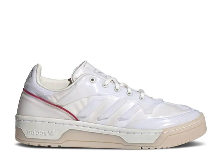 Adidas CRAIG GREEN X RIVALRY POLTA AKH 'WHITE TINT' sneakers, white