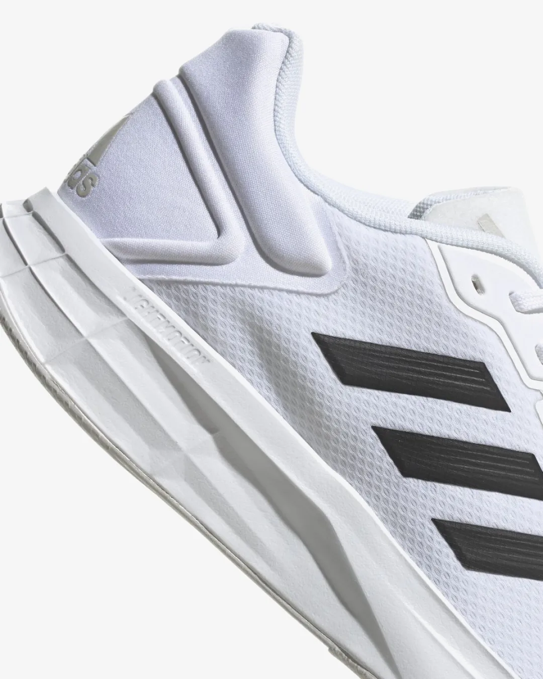 Adidas Duramo 10 Light Motion Sneaker