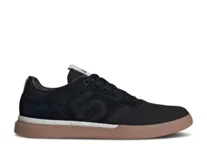 Adidas FIVE TEN SLEUTH 'BLACK GUM' sneakers, black