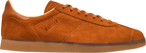 Adidas Gazelle 'Craft Ocher' sneakers, brown