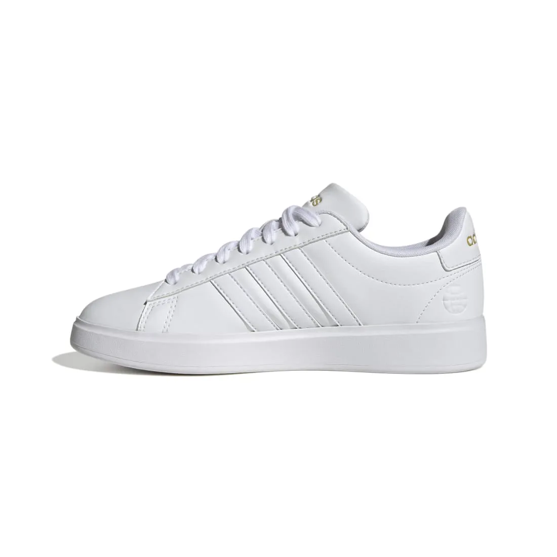 Adidas Grand Court 2.0 Women's Shoes White