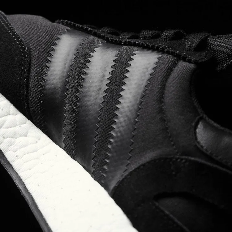 Adidas Iniki Runner 'Core Black' Sneakers, black