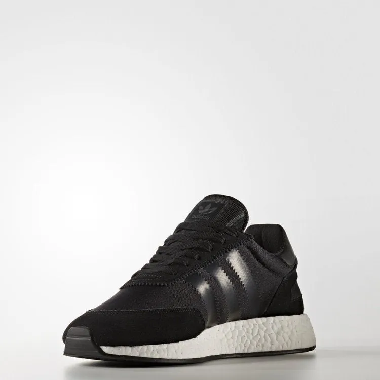 Adidas Iniki Runner 'Core Black' Sneakers, black