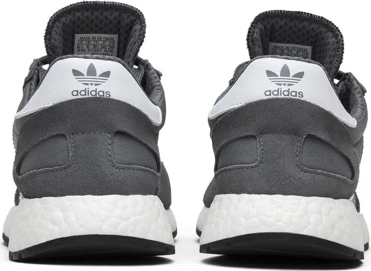 Adidas Iniki Runner 'Vista Grey' sneakers, gray