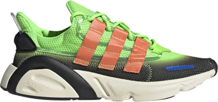 Adidas LXCON 'X-Model Pack' sneakers, green