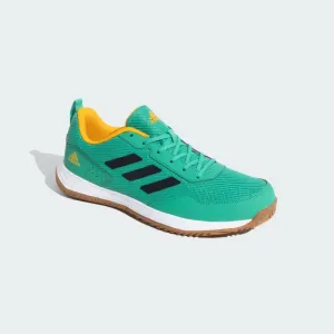 Adidas Men Faztcort Indoor Star Shoes