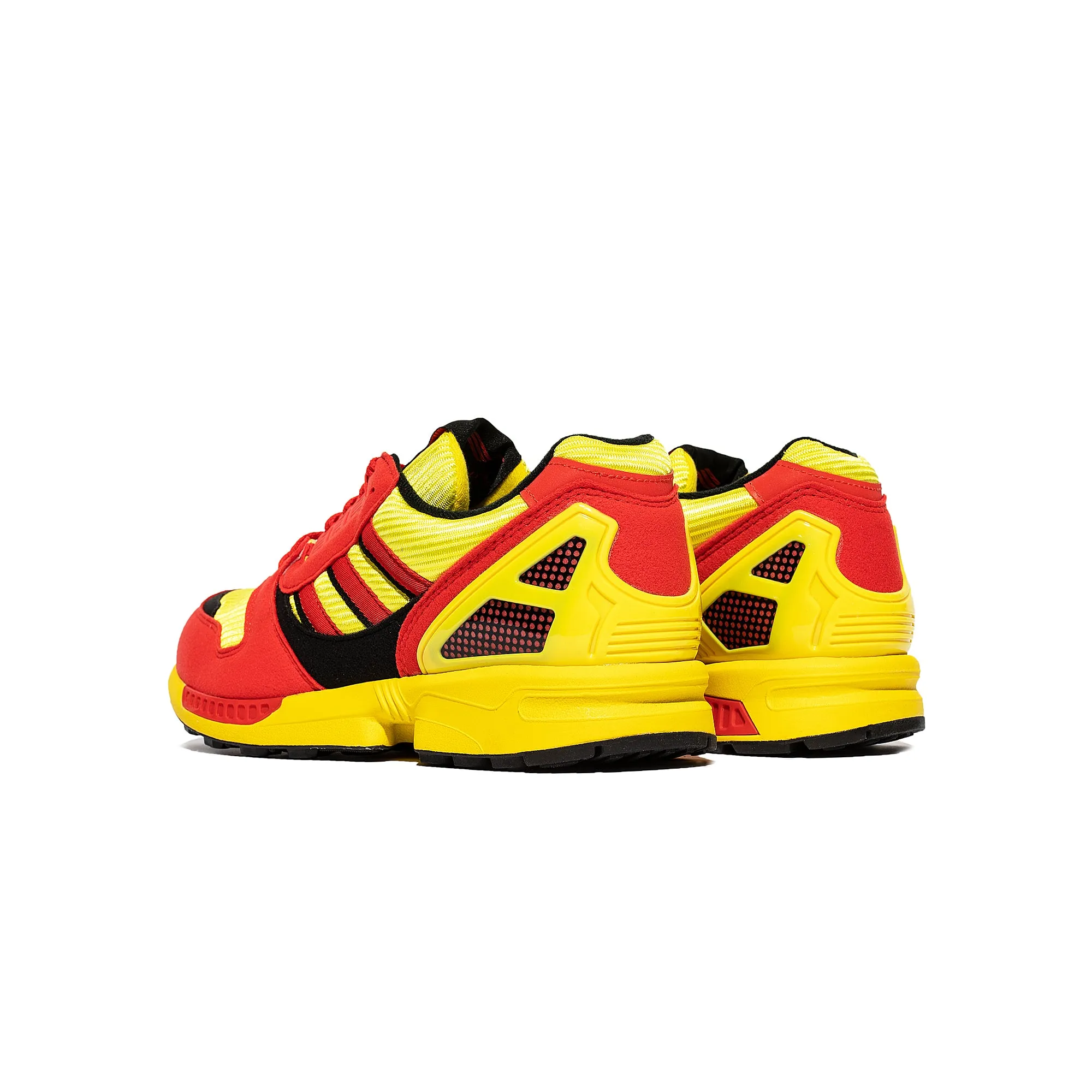 Adidas Mens ZX 8000 Shoes