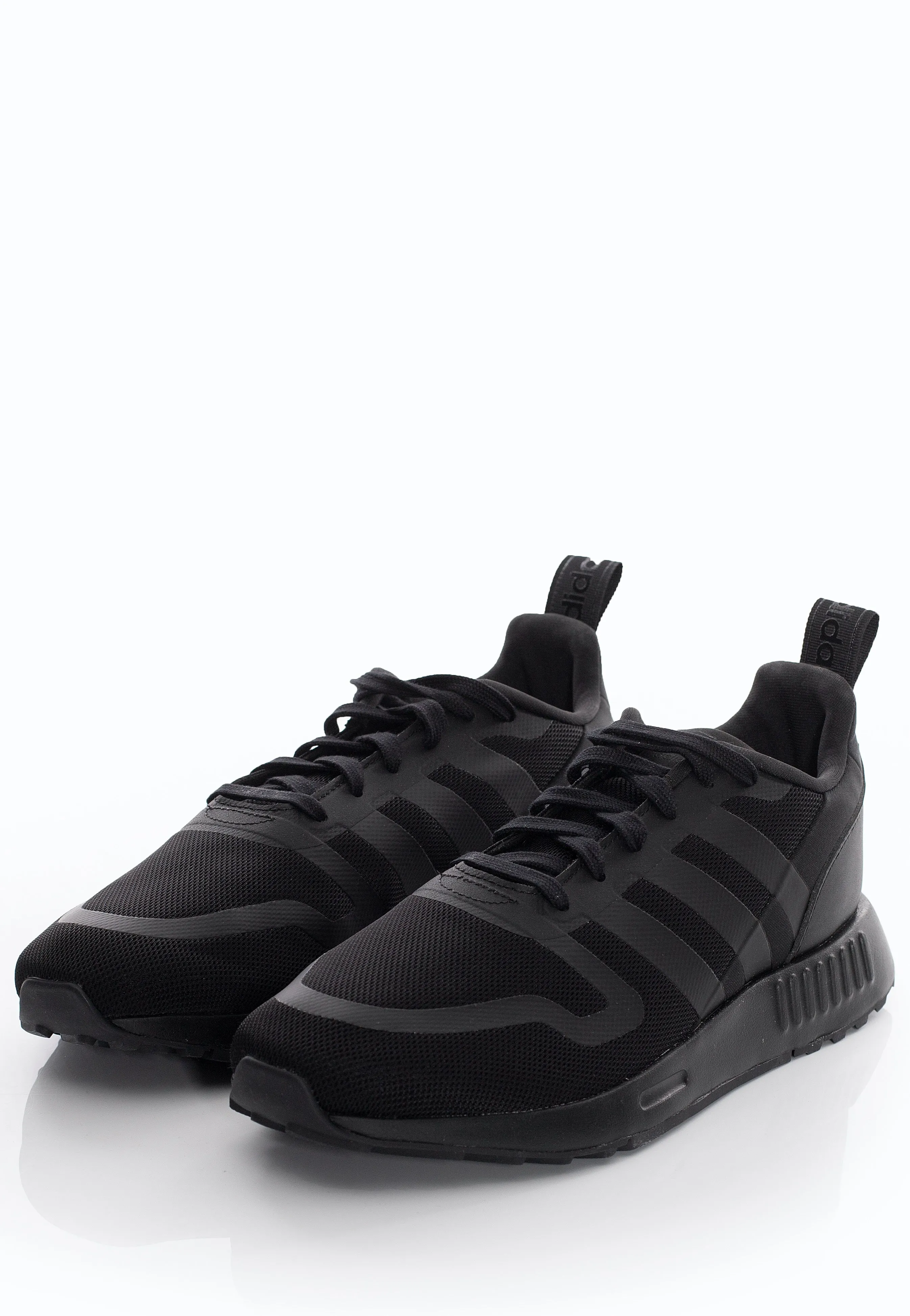 Adidas - Multix Cblack/Cblack/Cblack - Shoes