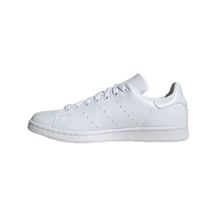 Adidas Original scarpa sneakers da adulti Stan Smith S75104 bianco