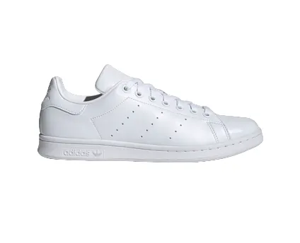 Adidas Original scarpa sneakers da adulti Stan Smith S75104 bianco