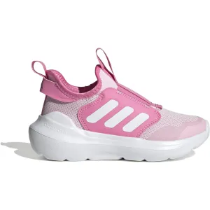 adidas Originals Clear Pink/Ftwr White/Bliss Pink Tensaur Comfort Ac C Sneakers