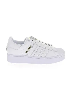 Adidas Originals Superstar Bold Lace-Up Sneakers