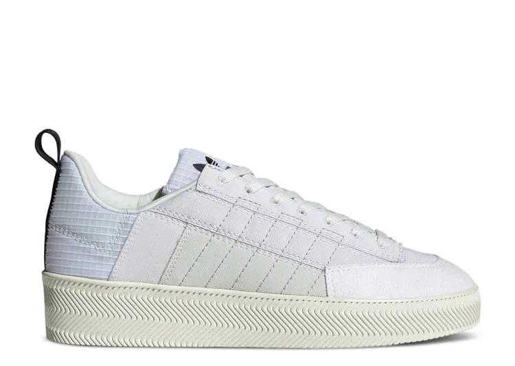 Adidas PARLEY X NIZZA 'WHITE' sneakers, white