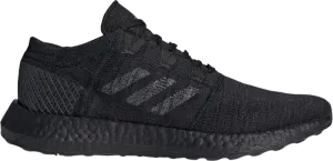 Adidas PureBoost Go sneakers, black