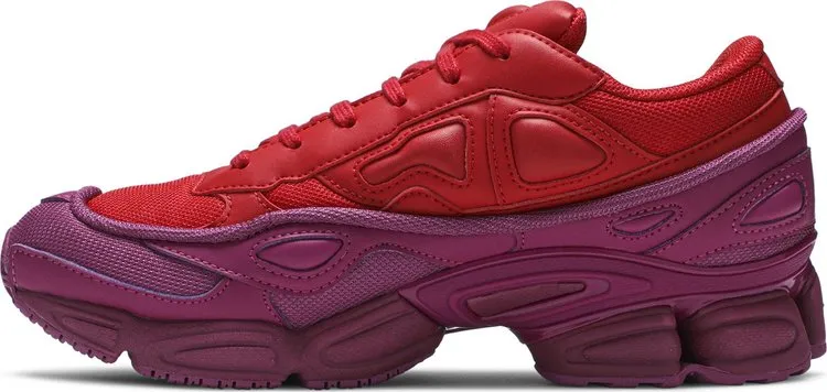 Adidas Raf Simons x Ozweego 'Glory' sneakers, purple