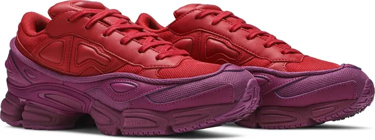 Adidas Raf Simons x Ozweego 'Glory' sneakers, purple