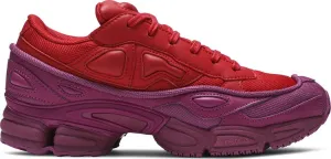 Adidas Raf Simons x Ozweego 'Glory' sneakers, purple