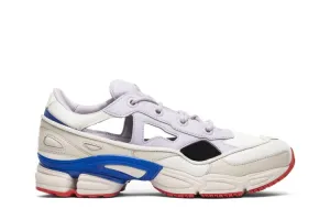 Adidas Raf Simons x Ozweego Replicant 'USA' sneakers, white