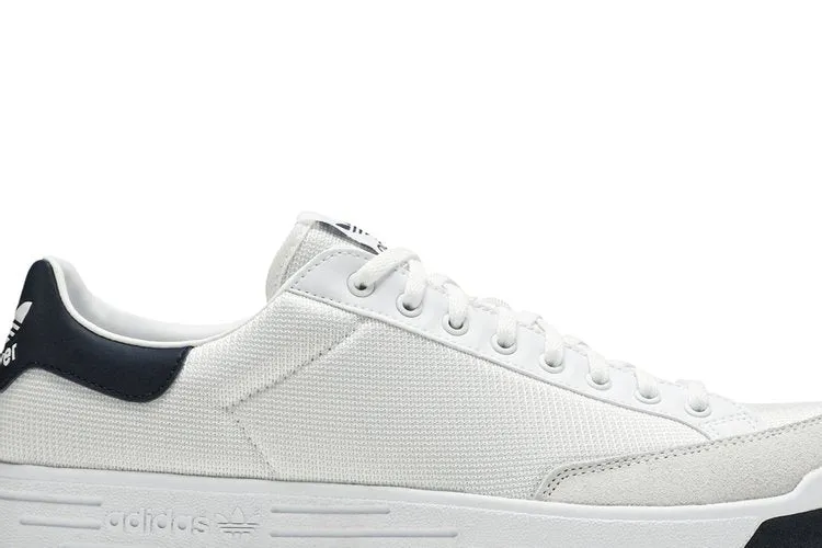 Adidas Rod Laver sneakers, white