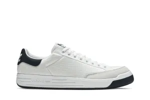 Adidas Rod Laver sneakers, white