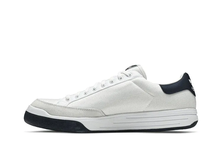 Adidas Rod Laver sneakers, white