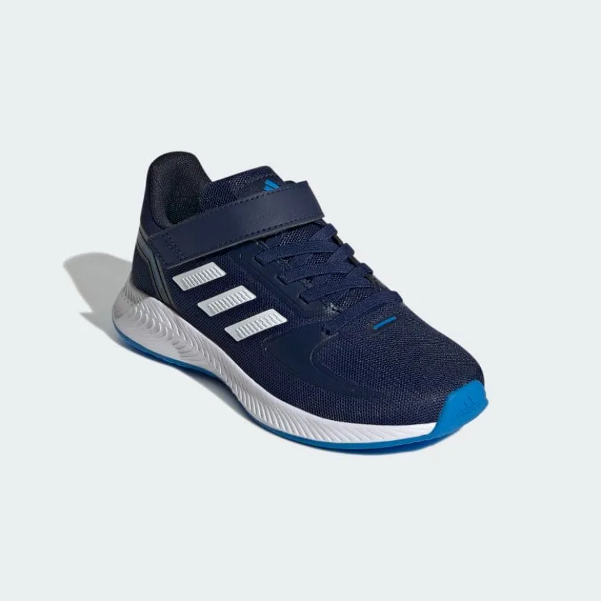 Adidas Runfalcon 2.0 Kids-Unisex Running Shoes Navy