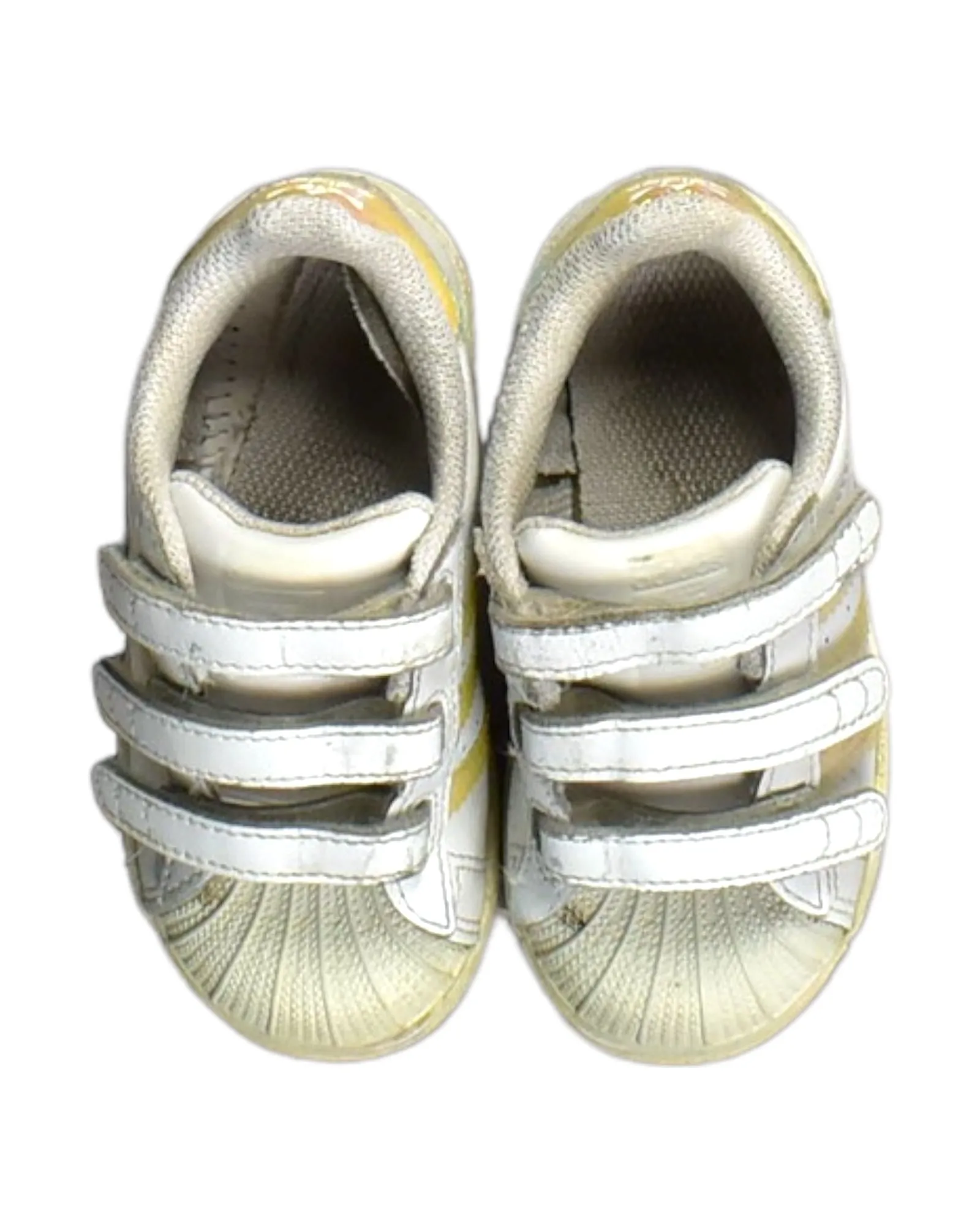 Adidas Sneakers 18M - 2T (EU22 - EU23)