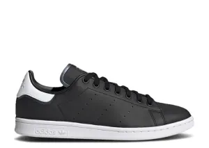 Adidas STAN SMITH 'BLACK IRIDESCENT' sneakers, black