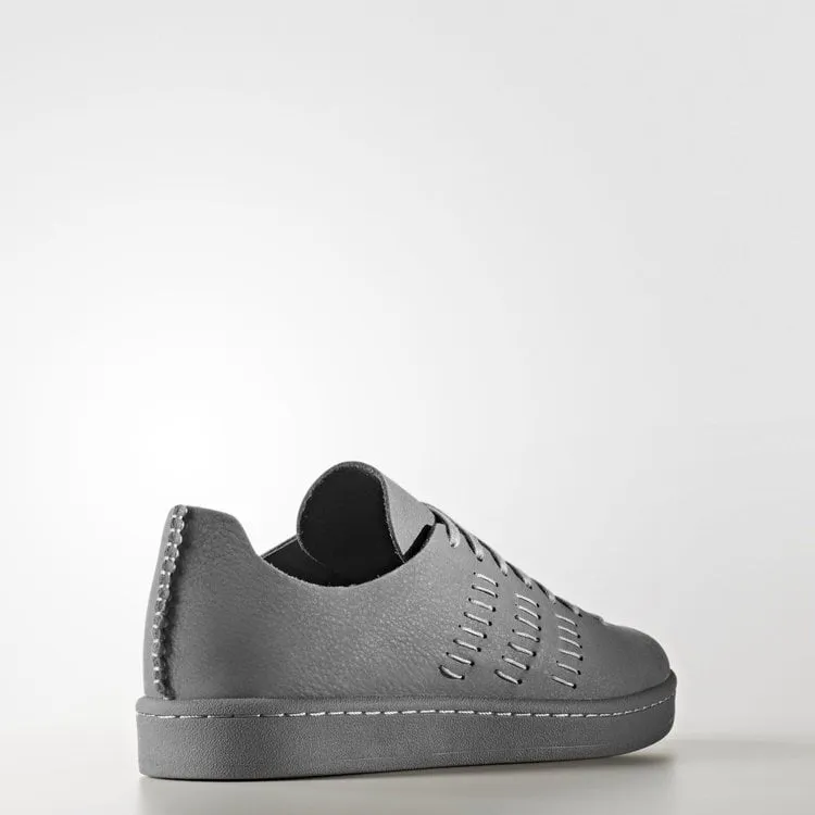 Adidas wings horns x Campus 80s 'Shine Grey' sneakers, gray