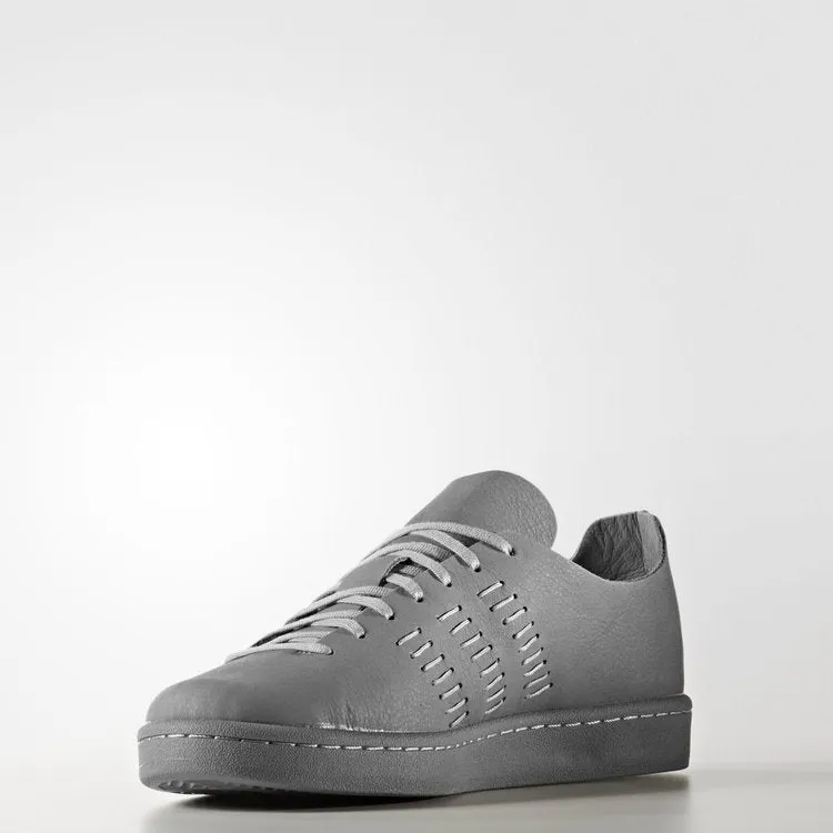 Adidas wings horns x Campus 80s 'Shine Grey' sneakers, gray