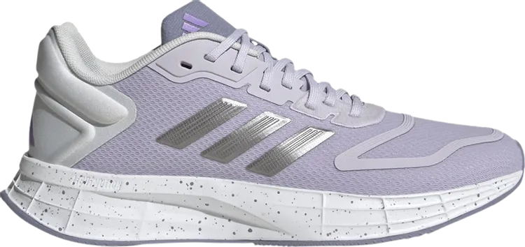 Adidas Wmns Duramo SL 2.0 'Violet Fusion' sneakers, purple