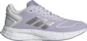 Adidas Wmns Duramo SL 2.0 'Violet Fusion' sneakers, purple