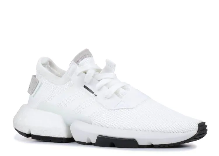 Adidas WMNS P sneakers. S3.1 'CLOUD WHITE', white