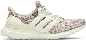 Adidas Wmns UltraBoost 4.0 'Pink Static' sneakers, pink