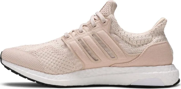 Adidas Wmns UltraBoost 5.0 DNA 'Halo Ivory' sneakers, cream